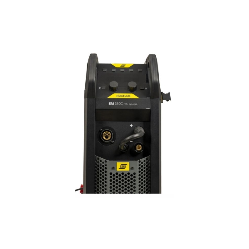 CO2 svářečka ESAB Rustler EM 350C Pro Syn  - výhodný SET